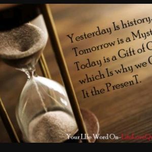 Meet your Posher, Erika